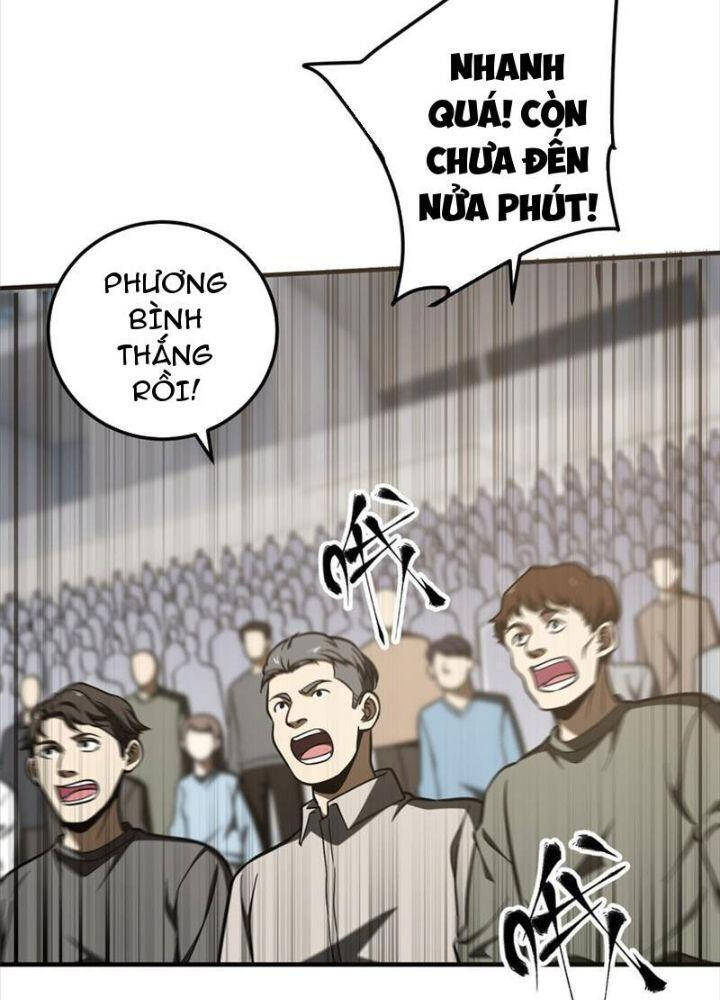 Toàn Cầu Cao Võ Chap 225 - Next Chap 226