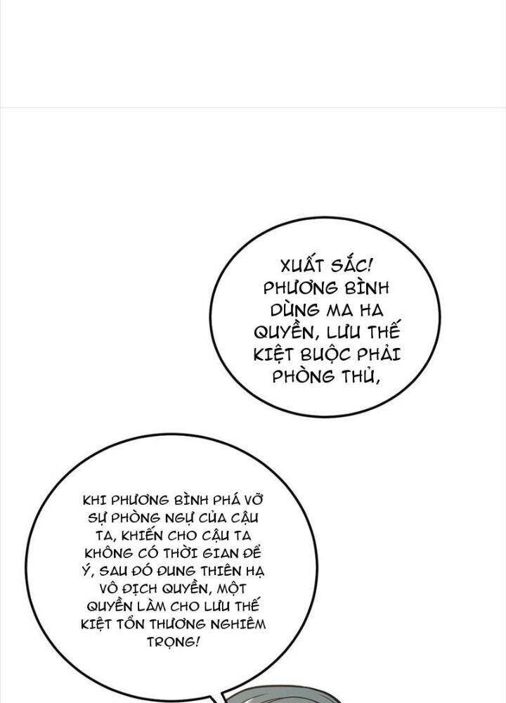 Toàn Cầu Cao Võ Chap 225 - Next Chap 226