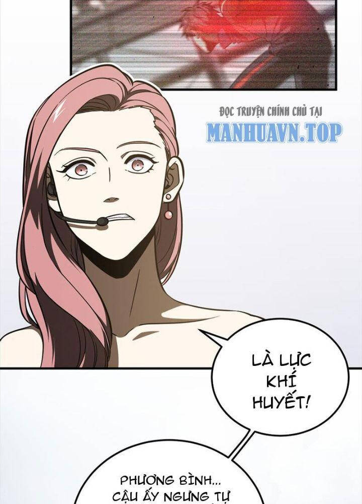 Toàn Cầu Cao Võ Chap 225 - Next Chap 226