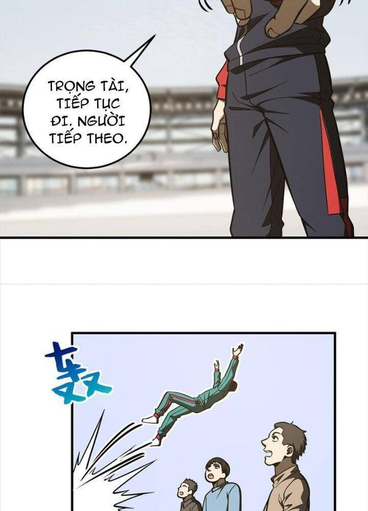 Toàn Cầu Cao Võ Chap 225 - Next Chap 226