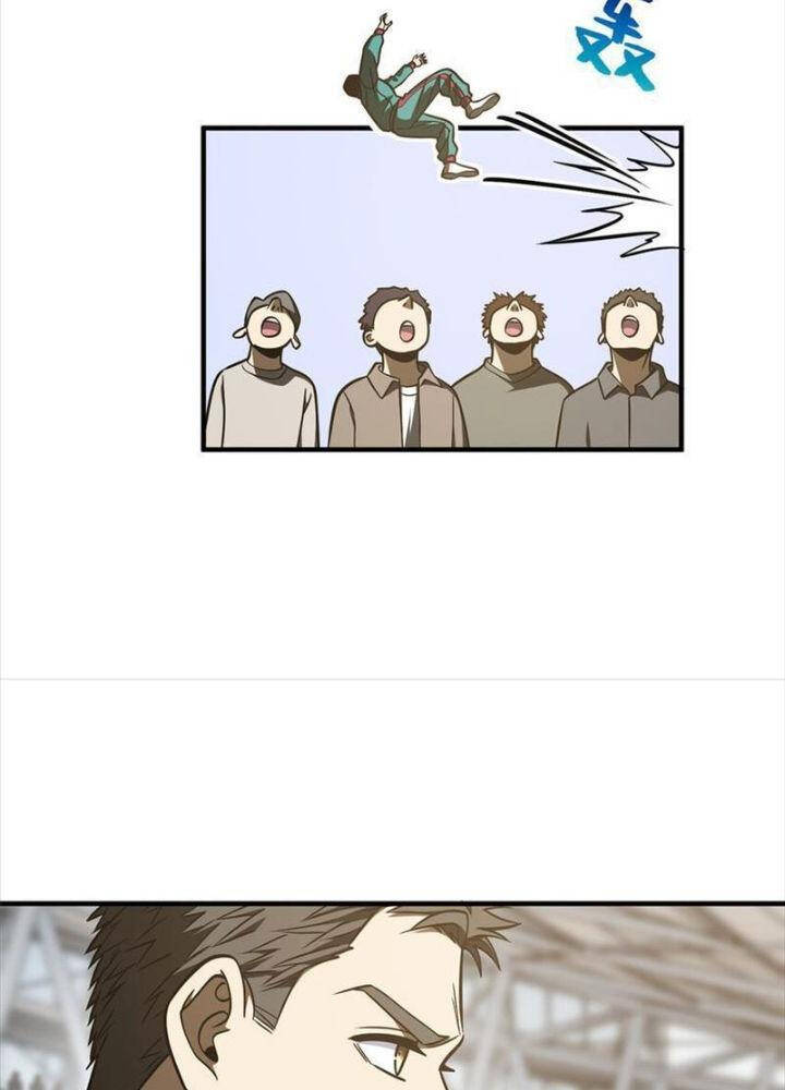 Toàn Cầu Cao Võ Chap 225 - Next Chap 226