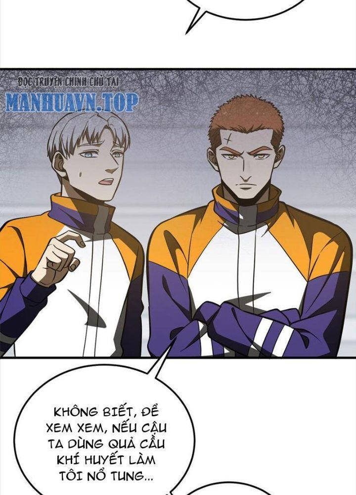 Toàn Cầu Cao Võ Chap 225 - Next Chap 226