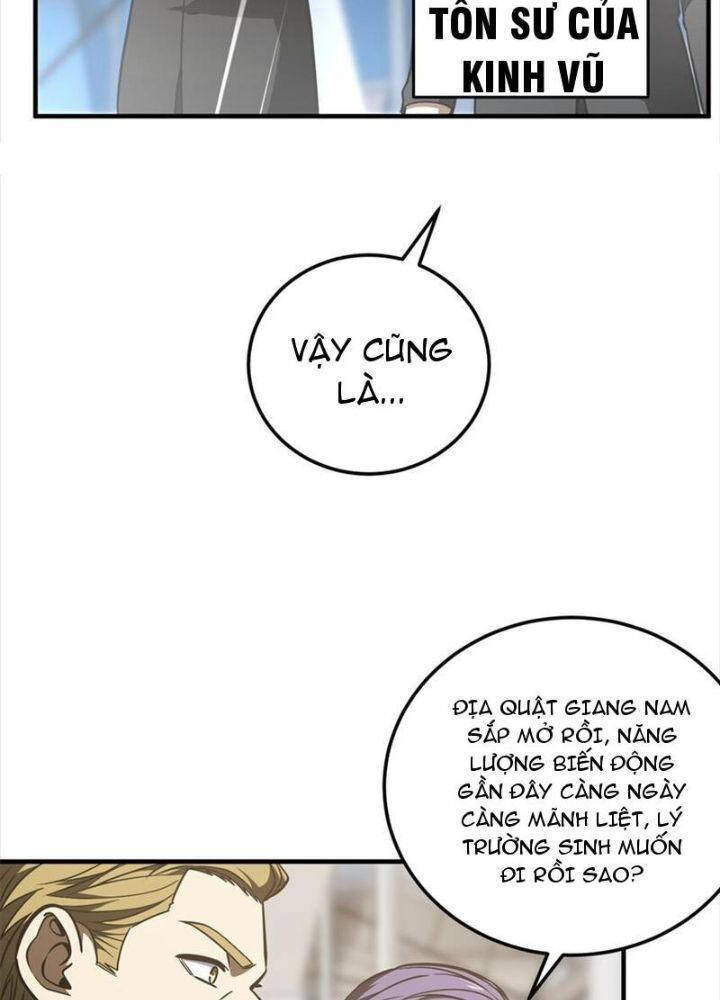 Toàn Cầu Cao Võ Chap 225 - Next Chap 226