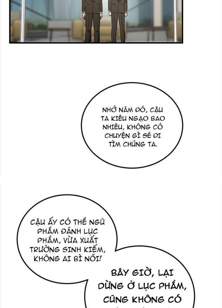 Toàn Cầu Cao Võ Chap 225 - Next Chap 226