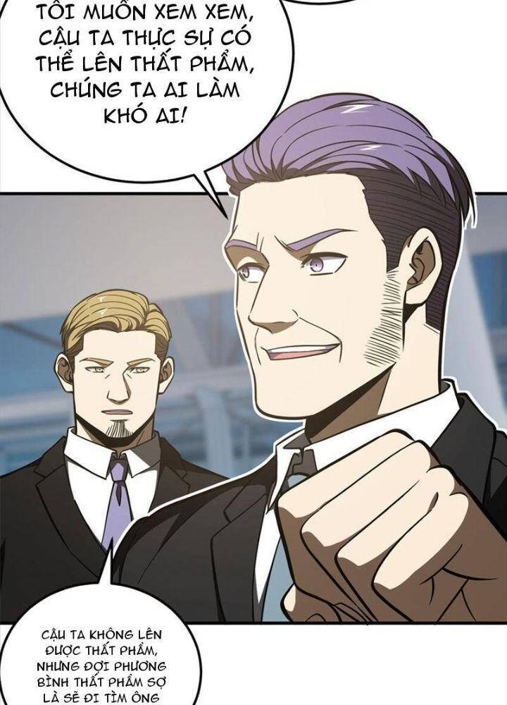 Toàn Cầu Cao Võ Chap 225 - Next Chap 226