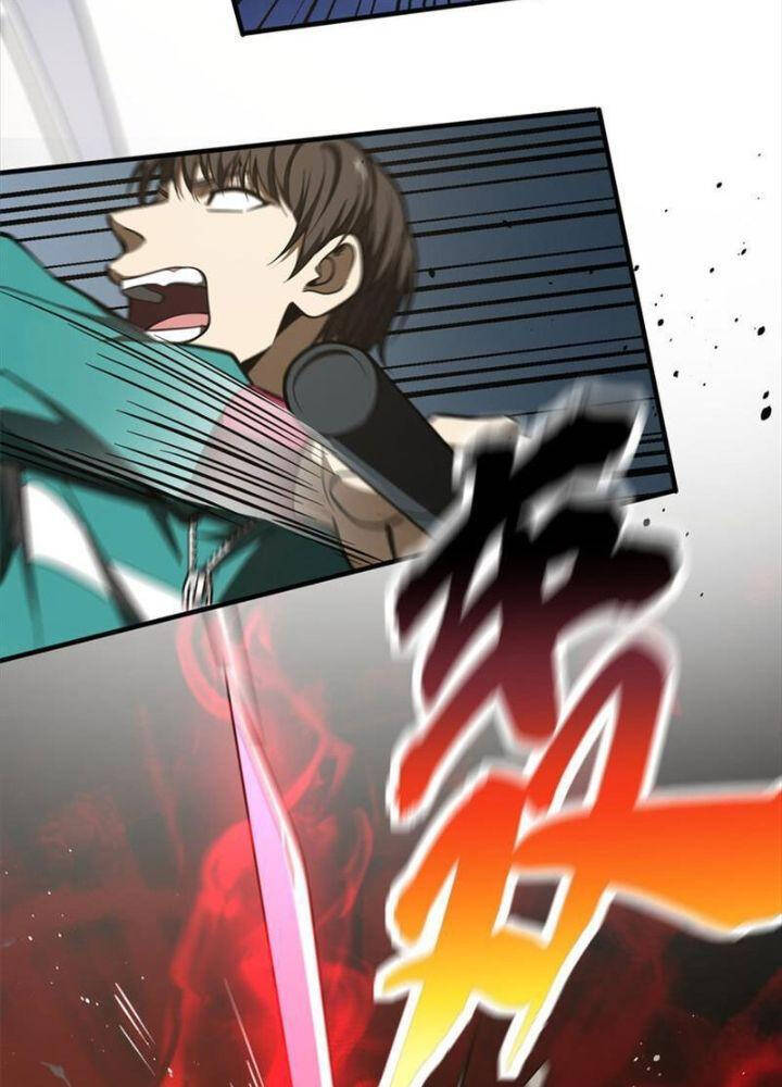 Toàn Cầu Cao Võ Chap 225 - Next Chap 226