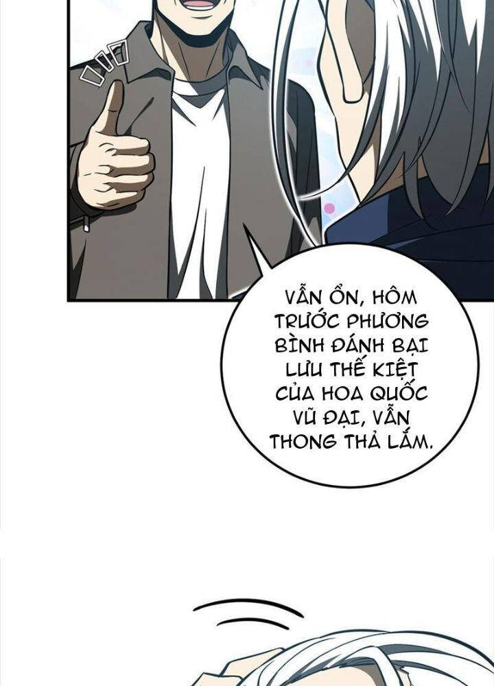 Toàn Cầu Cao Võ Chap 225 - Next Chap 226