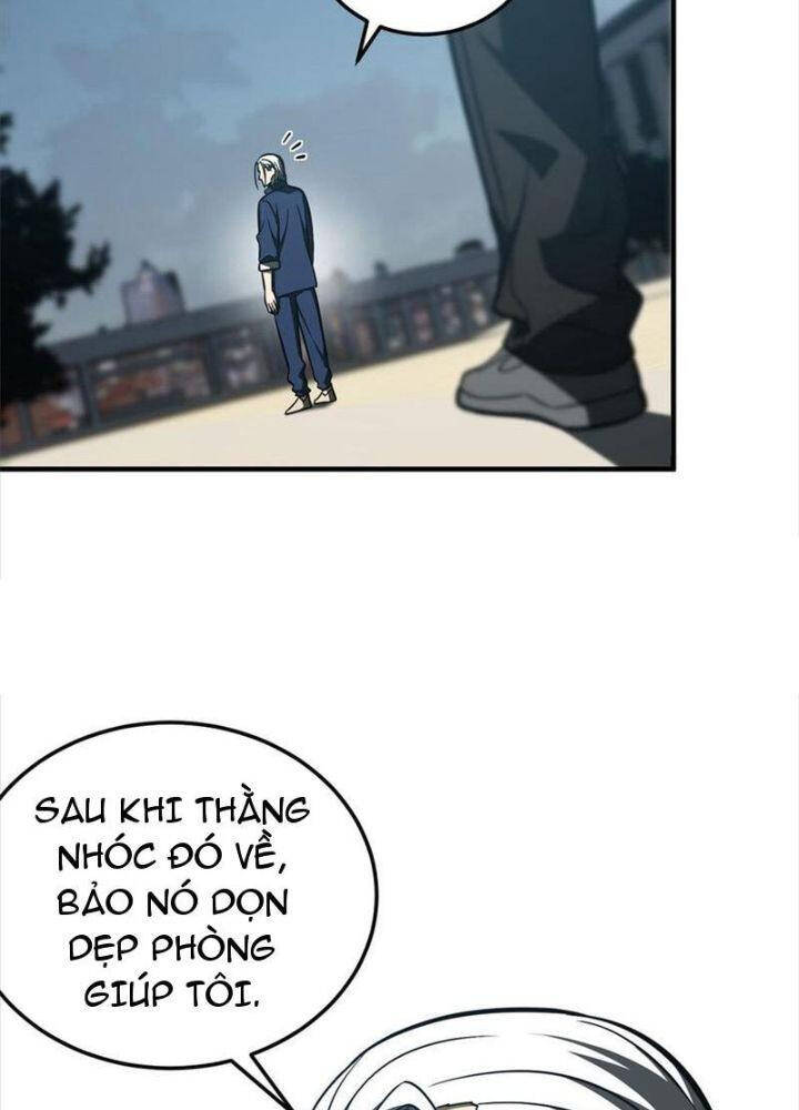 Toàn Cầu Cao Võ Chap 225 - Next Chap 226