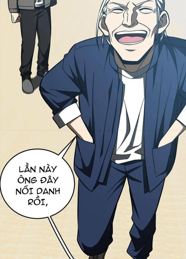 Toàn Cầu Cao Võ Chap 225 - Next Chap 226