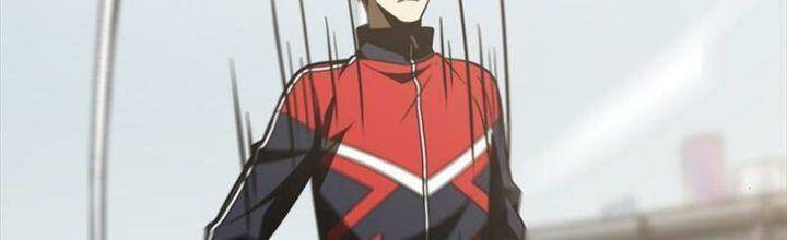 Toàn Cầu Cao Võ Chap 226 - Next Chap 227