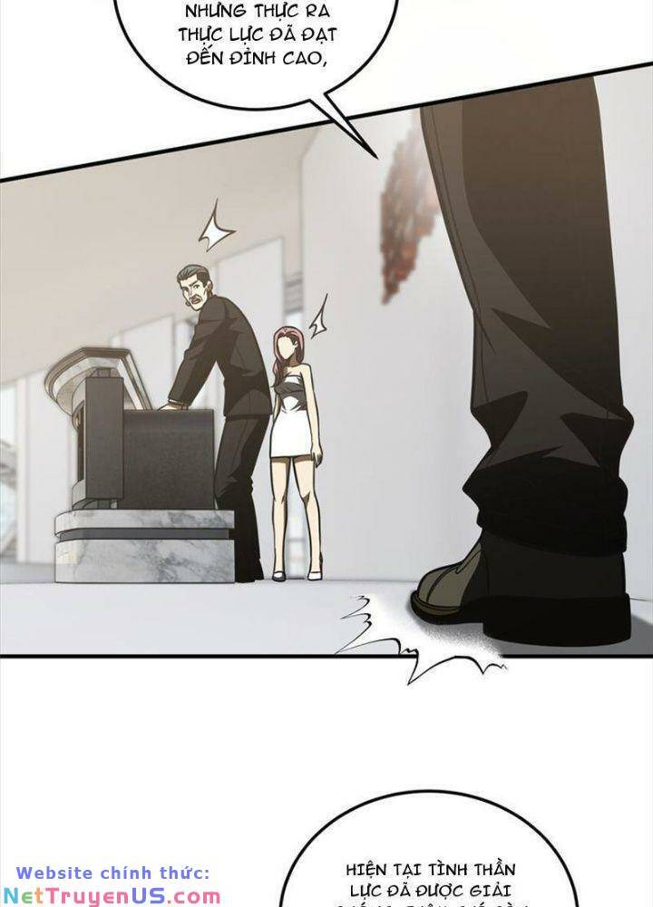 Toàn Cầu Cao Võ Chap 226 - Next Chap 227