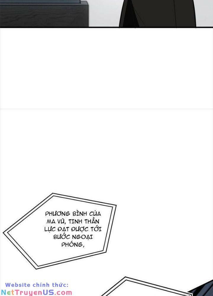 Toàn Cầu Cao Võ Chap 226 - Next Chap 227