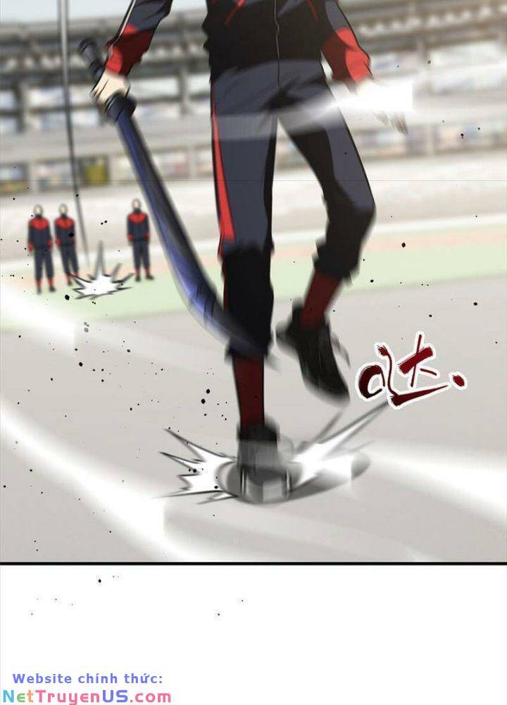 Toàn Cầu Cao Võ Chap 226 - Next Chap 227