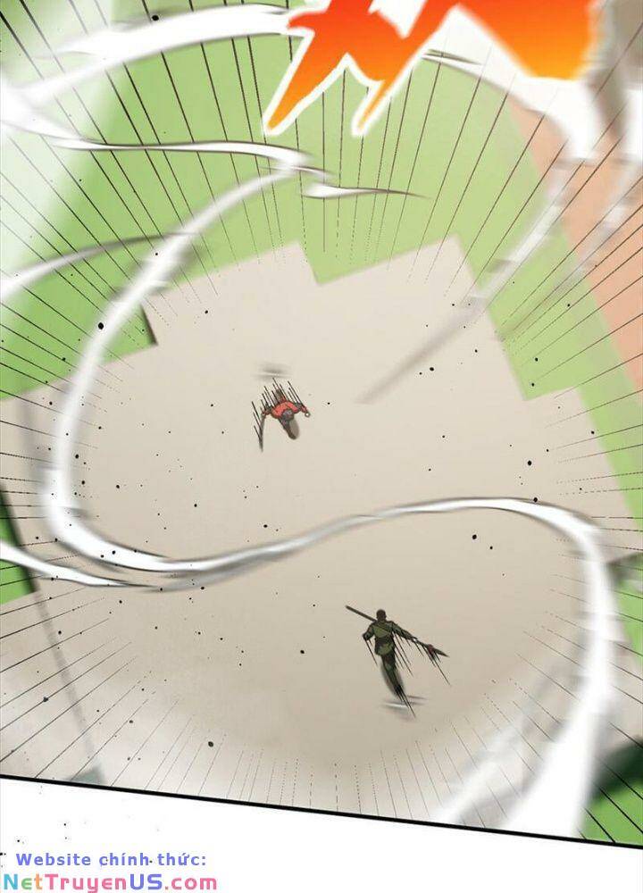 Toàn Cầu Cao Võ Chap 226 - Next Chap 227