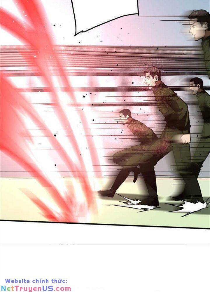 Toàn Cầu Cao Võ Chap 226 - Next Chap 227