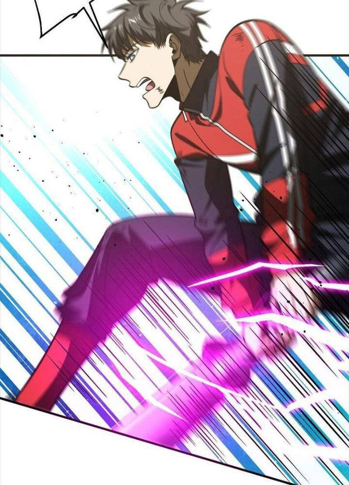 Toàn Cầu Cao Võ Chap 227 - Next Chap 228