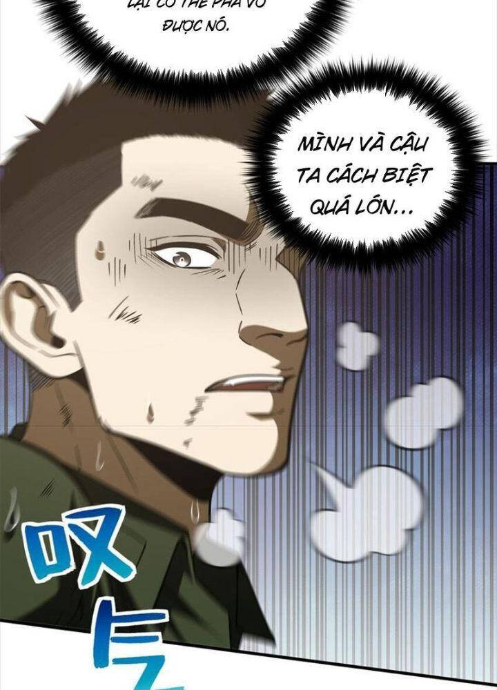 Toàn Cầu Cao Võ Chap 227 - Next Chap 228