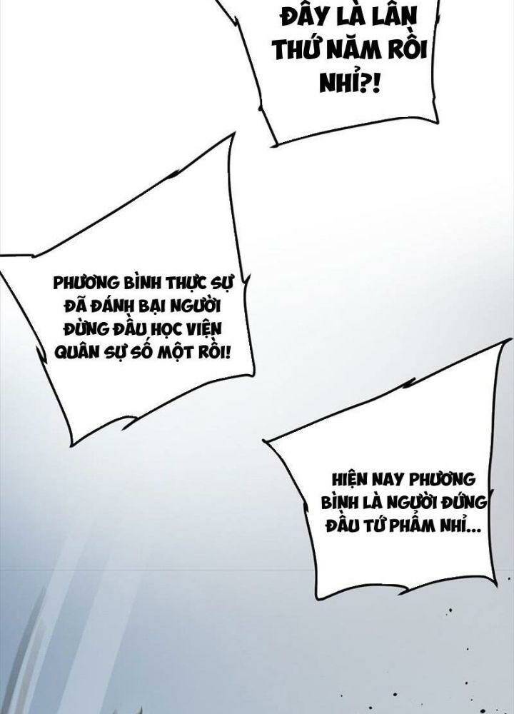 Toàn Cầu Cao Võ Chap 227 - Next Chap 228