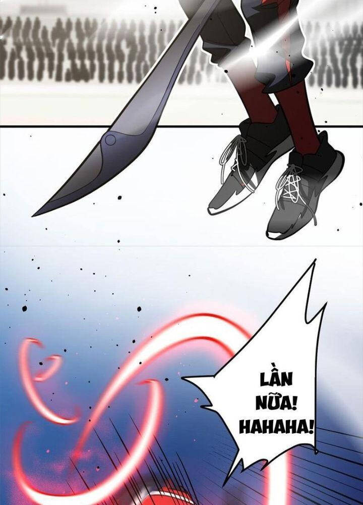 Toàn Cầu Cao Võ Chap 227 - Next Chap 228