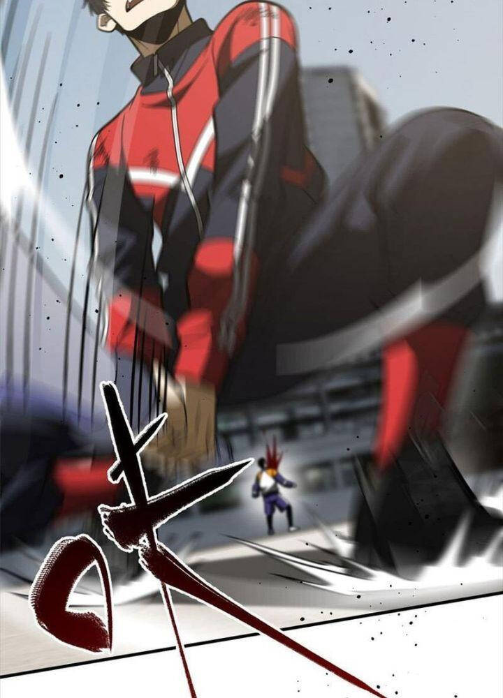 Toàn Cầu Cao Võ Chap 227 - Next Chap 228