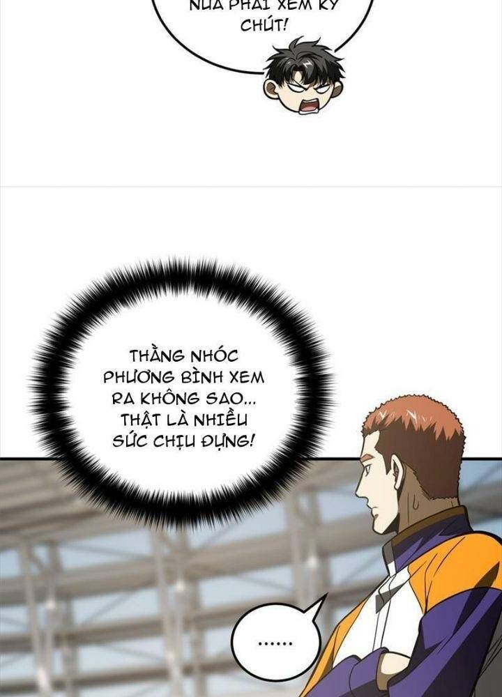 Toàn Cầu Cao Võ Chap 227 - Next Chap 228