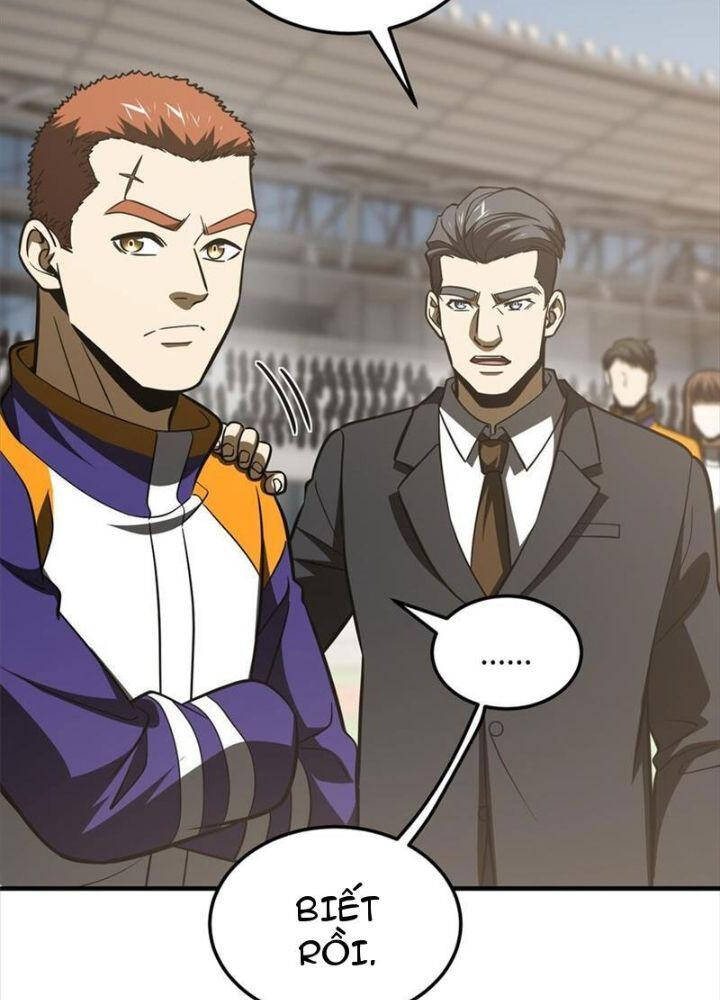 Toàn Cầu Cao Võ Chap 227 - Next Chap 228