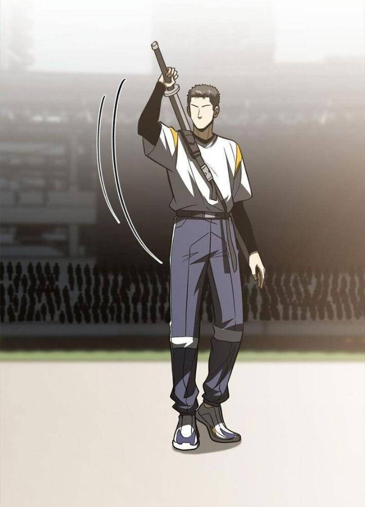 Toàn Cầu Cao Võ Chap 227 - Next Chap 228