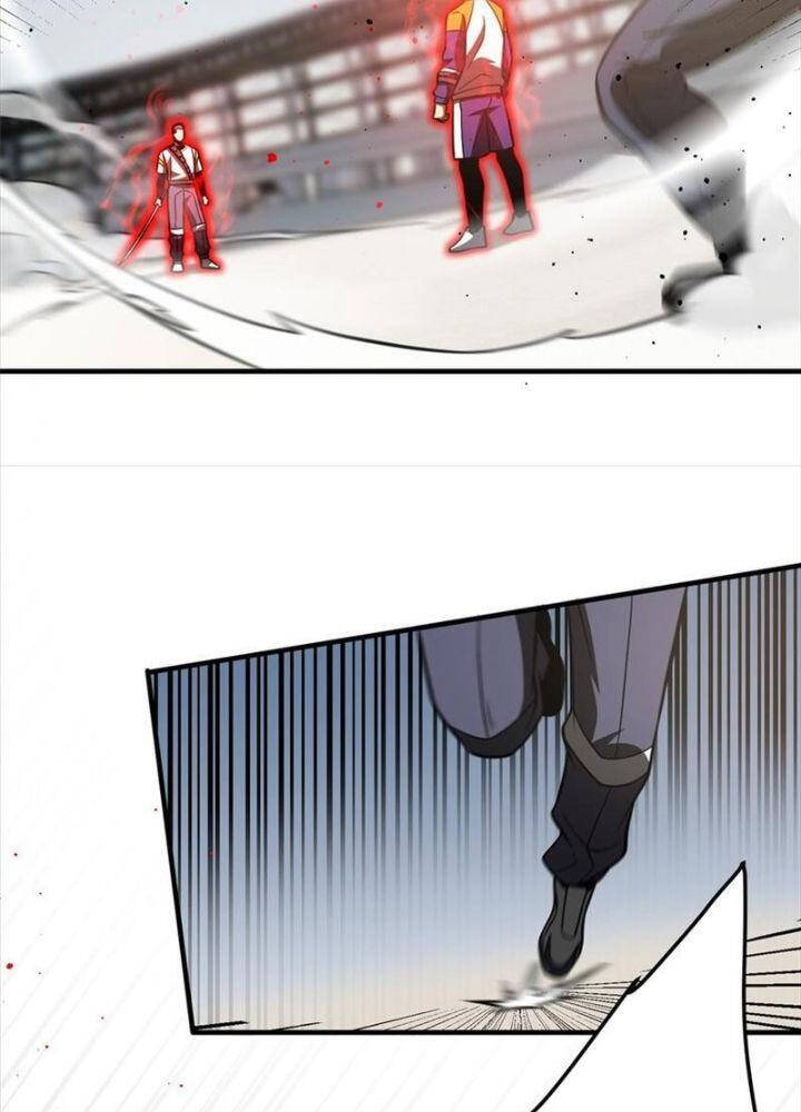 Toàn Cầu Cao Võ Chap 227 - Next Chap 228