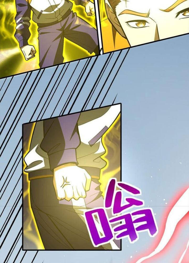 Toàn Cầu Cao Võ Chap 227 - Next Chap 228