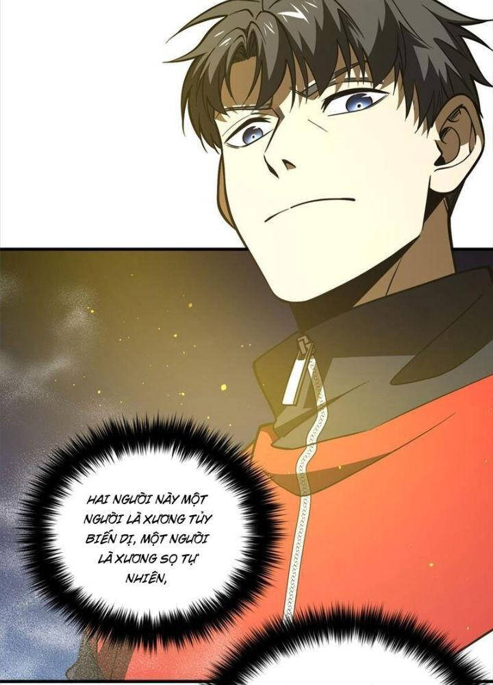 Toàn Cầu Cao Võ Chap 227 - Next Chap 228