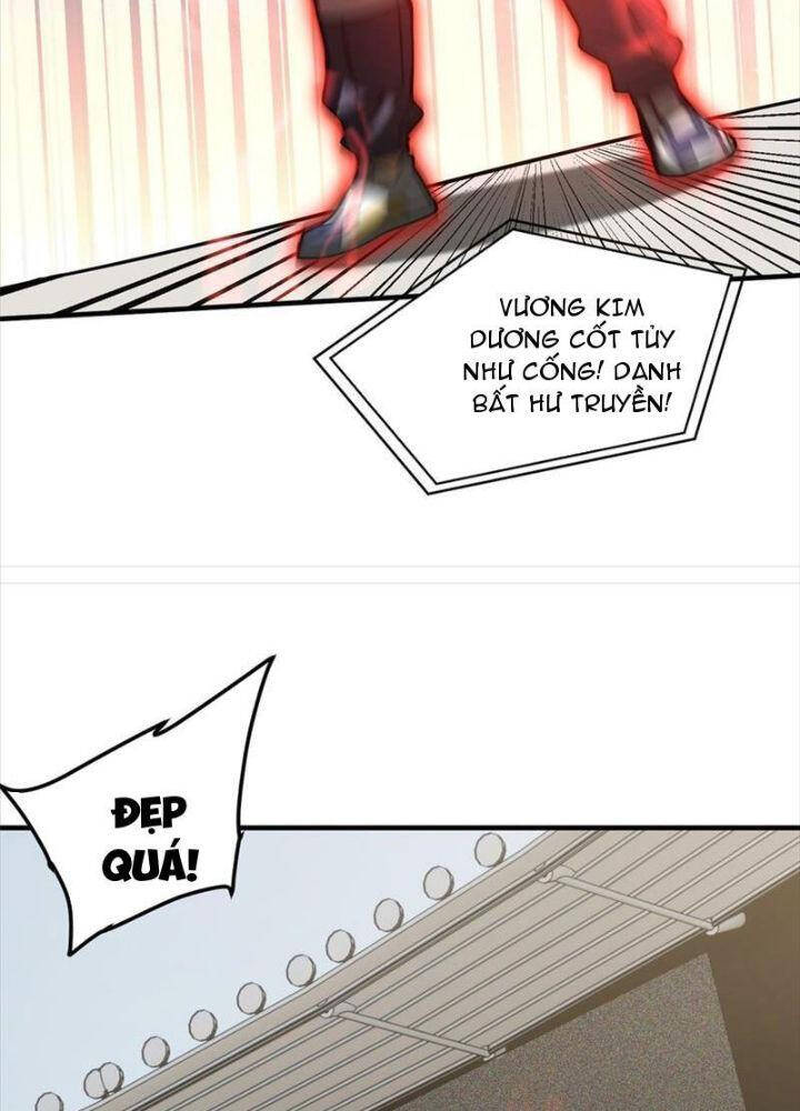 Toàn Cầu Cao Võ Chap 227 - Next Chap 228