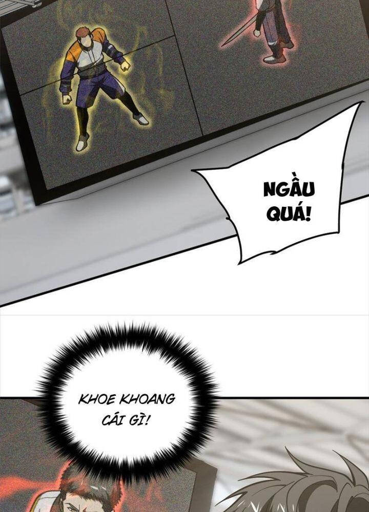 Toàn Cầu Cao Võ Chap 227 - Next Chap 228