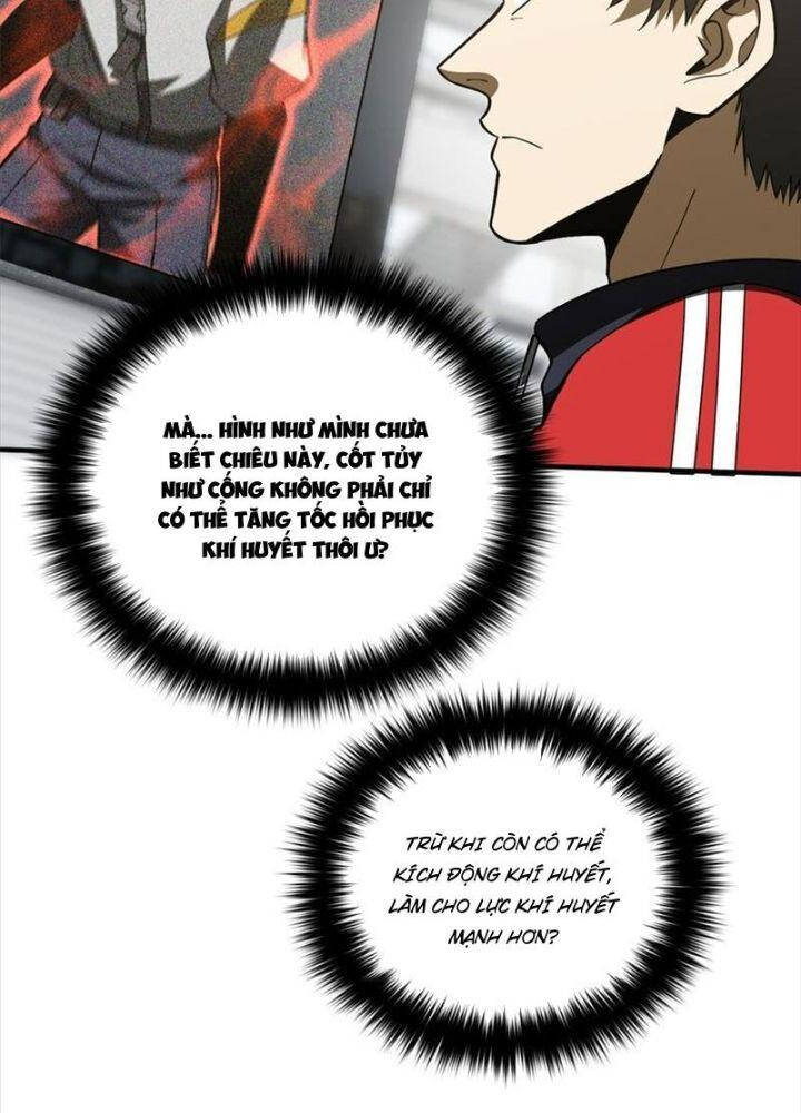 Toàn Cầu Cao Võ Chap 227 - Next Chap 228