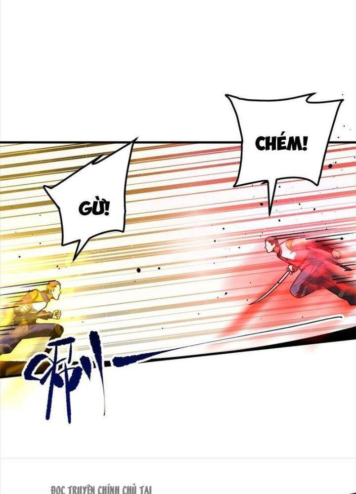 Toàn Cầu Cao Võ Chap 227 - Next Chap 228