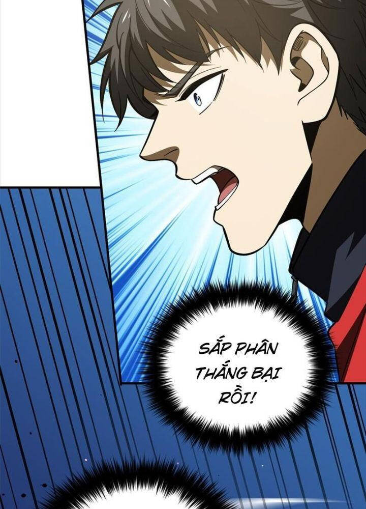 Toàn Cầu Cao Võ Chap 227 - Next Chap 228