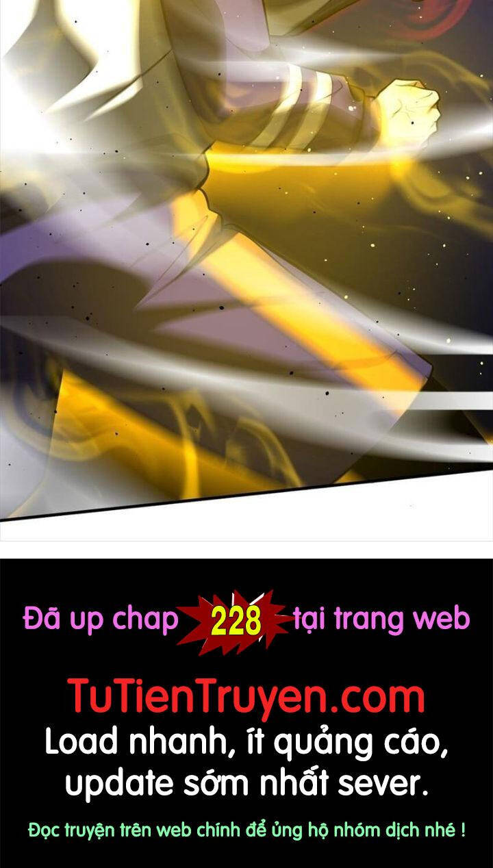 Toàn Cầu Cao Võ Chap 227 - Next Chap 228