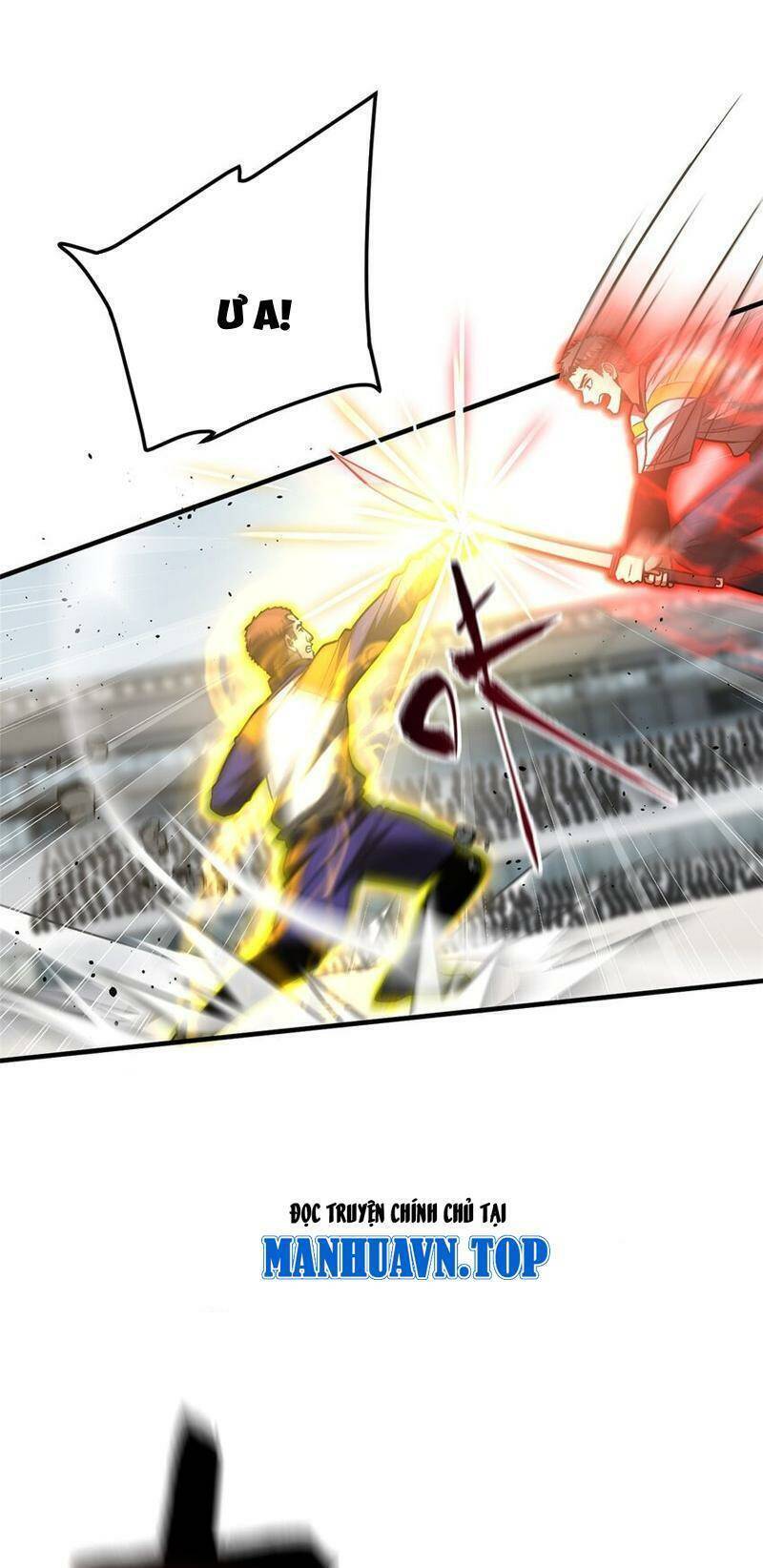 Toàn Cầu Cao Võ Chap 228 - Next Chap 229