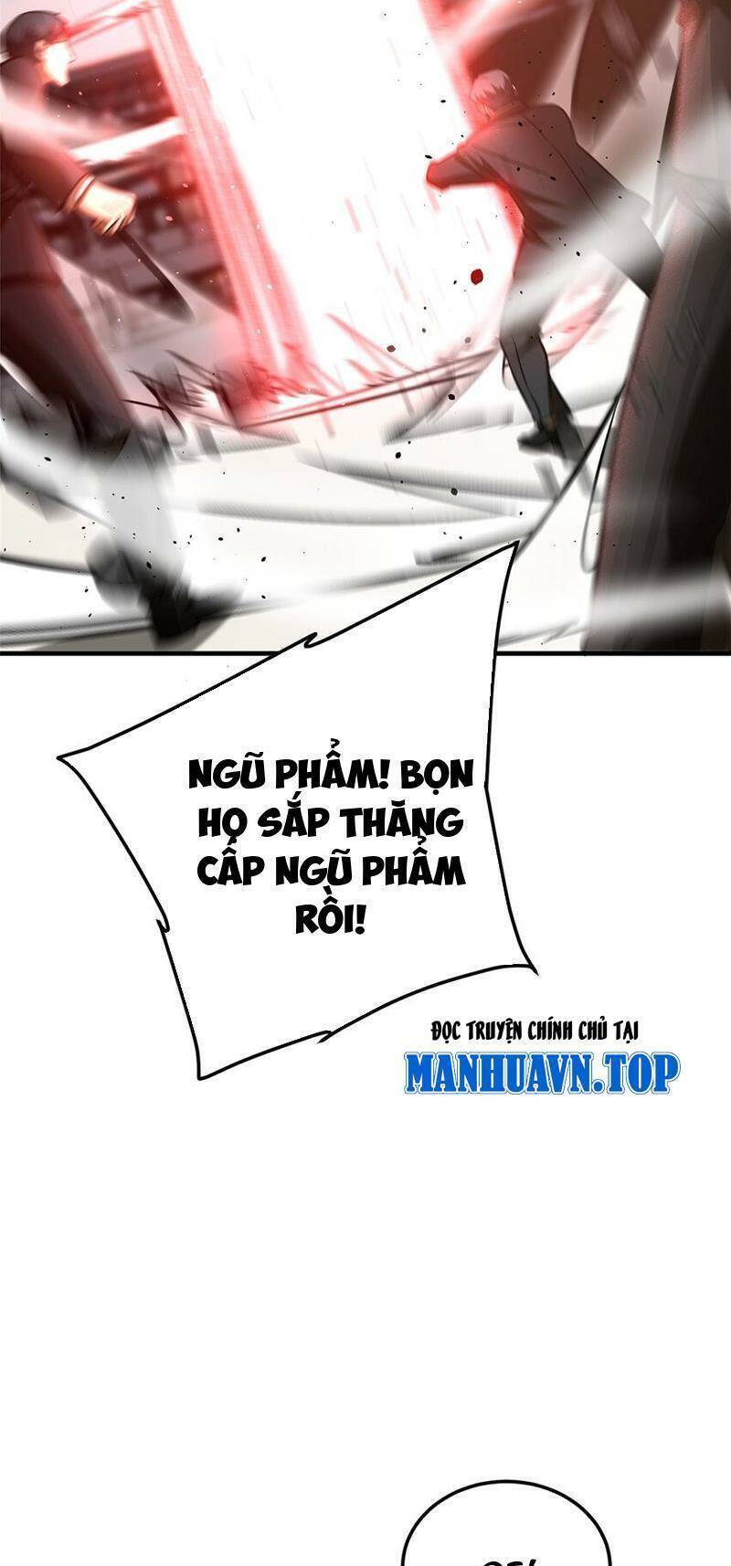 Toàn Cầu Cao Võ Chap 228 - Next Chap 229