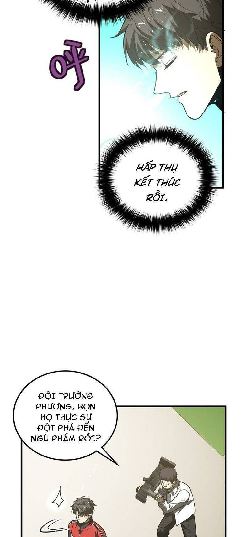 Toàn Cầu Cao Võ Chap 228 - Next Chap 229