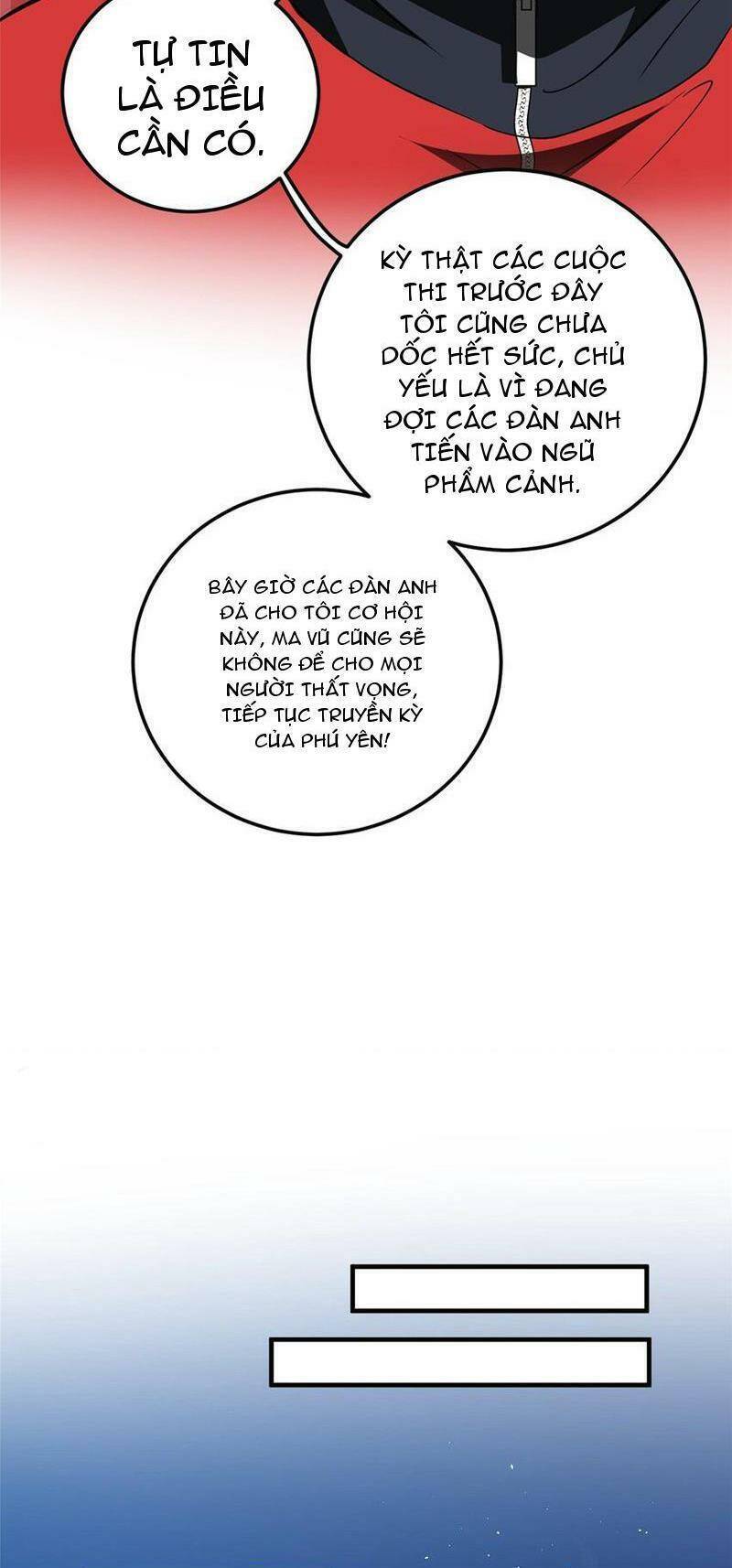 Toàn Cầu Cao Võ Chap 228 - Next Chap 229