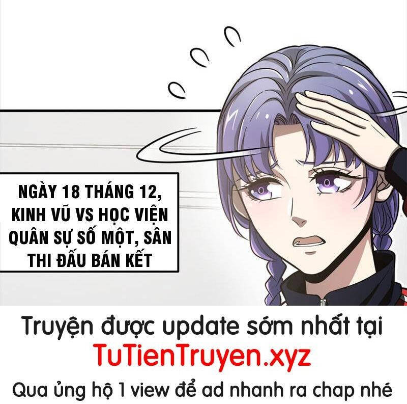 Toàn Cầu Cao Võ Chap 229 - Next Chap 230