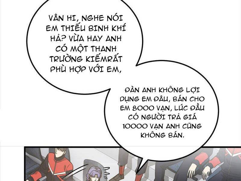 Toàn Cầu Cao Võ Chap 229 - Next Chap 230