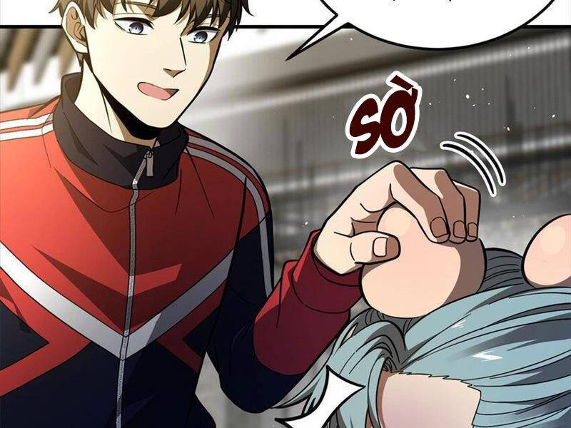 Toàn Cầu Cao Võ Chap 229 - Next Chap 230