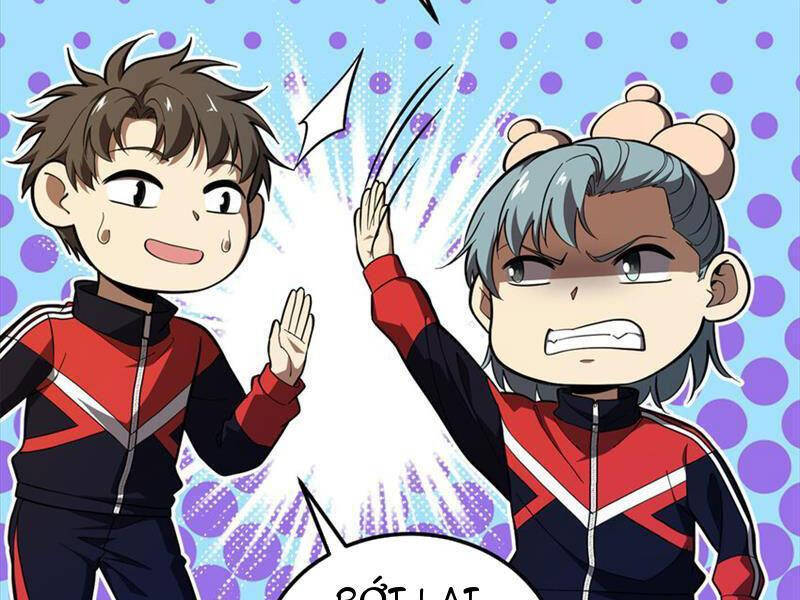 Toàn Cầu Cao Võ Chap 229 - Next Chap 230