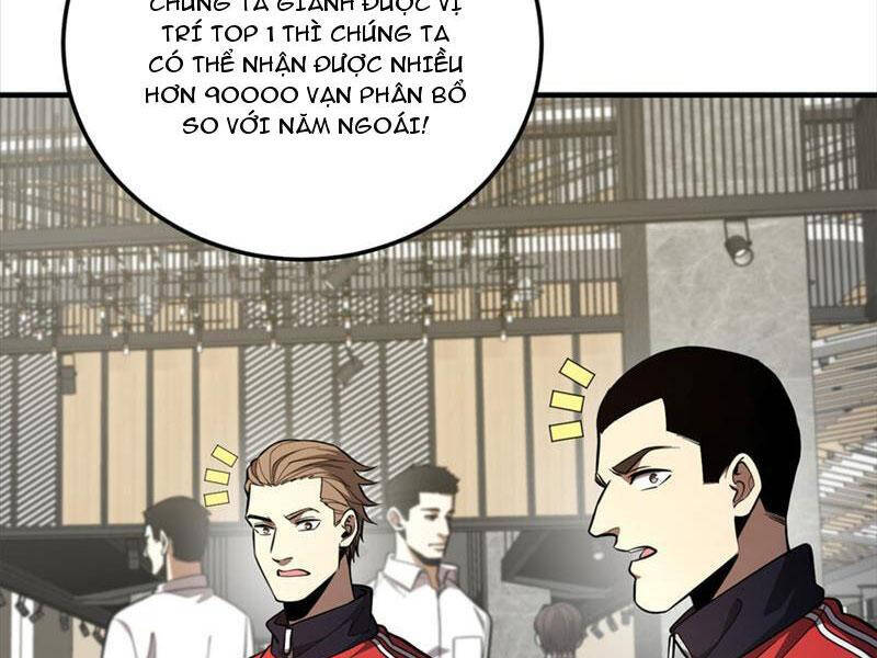 Toàn Cầu Cao Võ Chap 229 - Next Chap 230