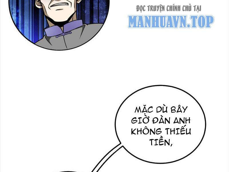 Toàn Cầu Cao Võ Chap 229 - Next Chap 230
