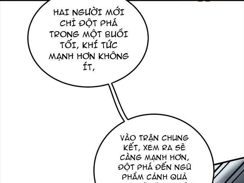 Toàn Cầu Cao Võ Chap 229 - Next Chap 230