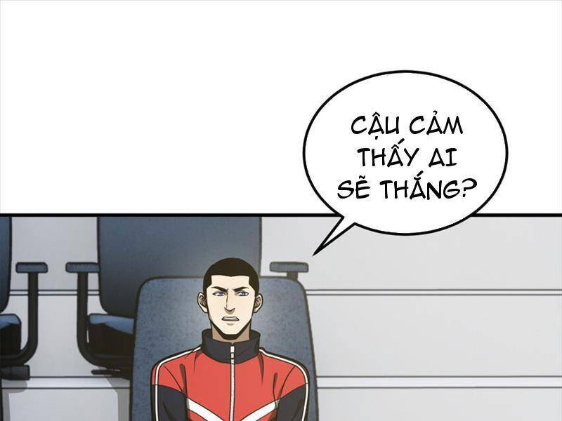 Toàn Cầu Cao Võ Chap 229 - Next Chap 230