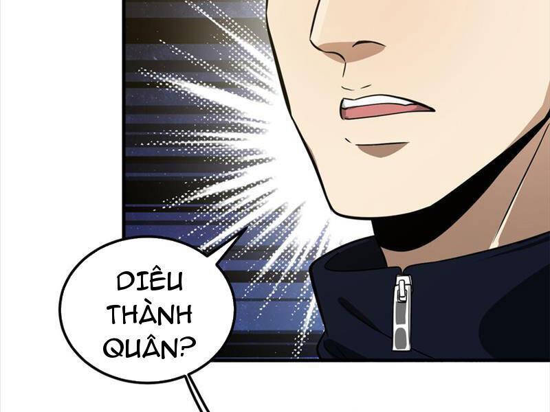 Toàn Cầu Cao Võ Chap 229 - Next Chap 230