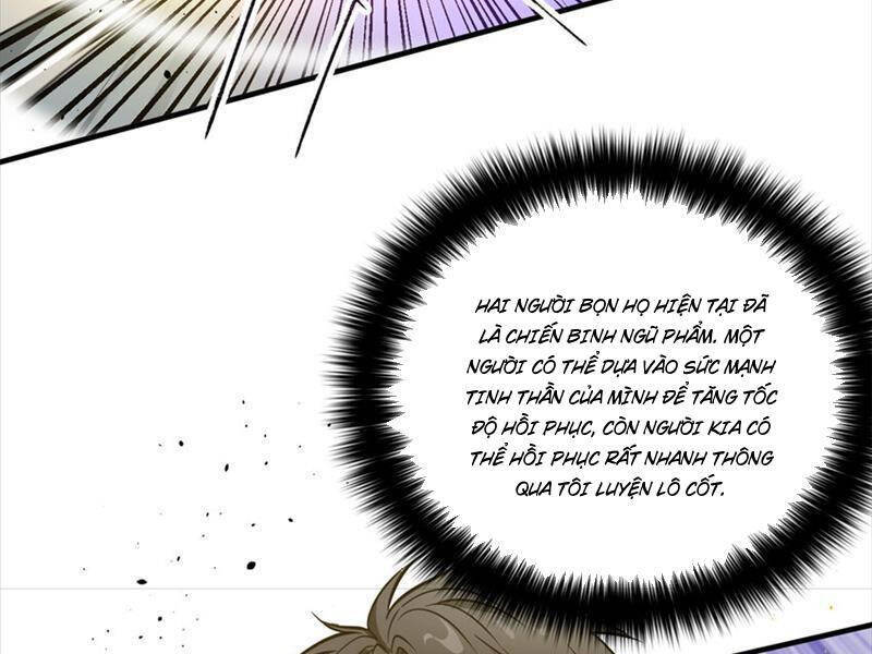 Toàn Cầu Cao Võ Chap 229 - Next Chap 230